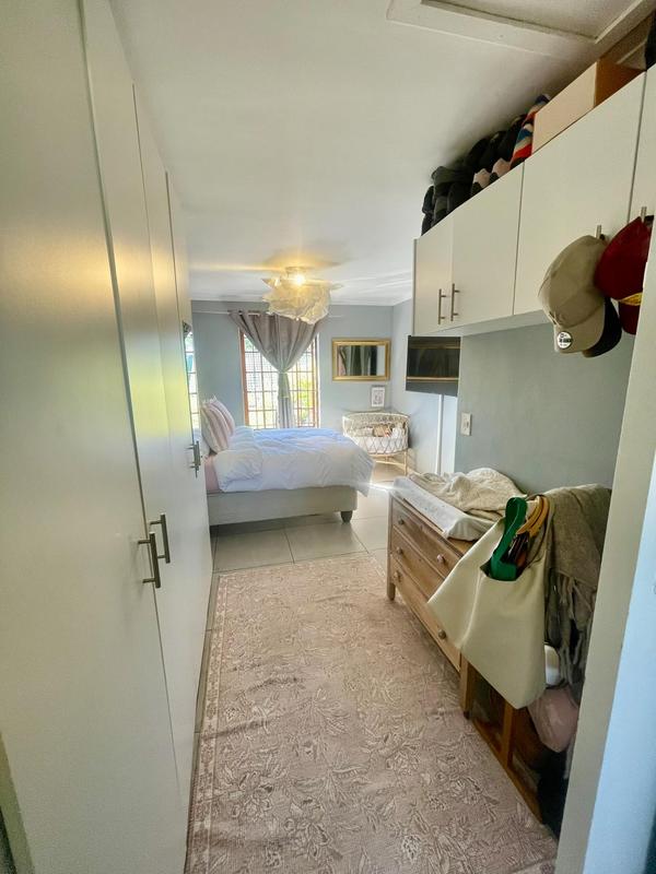 To Let 1 Bedroom Property for Rent in Durbanville Western Cape